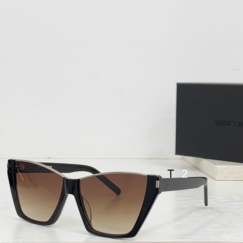 YSL Sunglasses 26